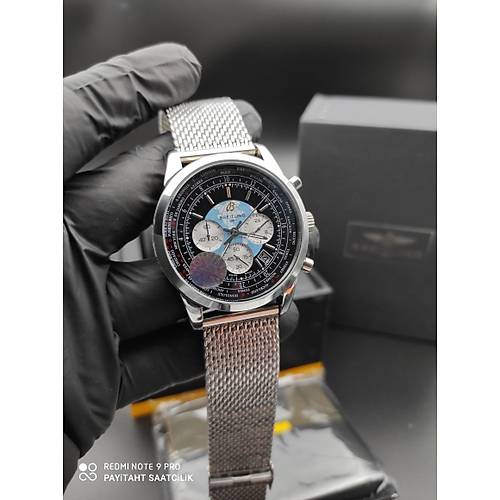 TRANSOCEAN CHRONOGRAPH