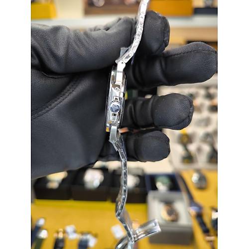 NAUTILUS 5711 SL�M KASA REPL�KA SAAT