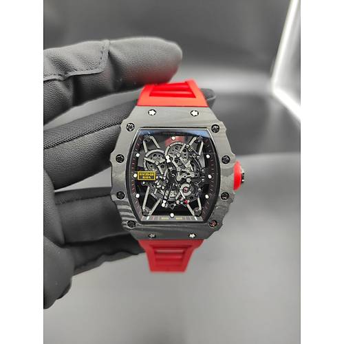 RM 35-02 RAFAEL NADAL LIMITED EDITION OTOMAT�K CARBON