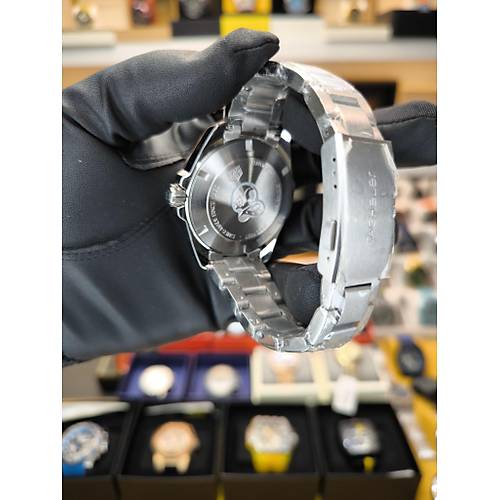 CALIBRE 5 AQUARACER OTOMATK