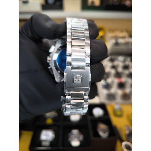 TAG HEUER CARRERA  CAL 36 CRONOGRAPH
