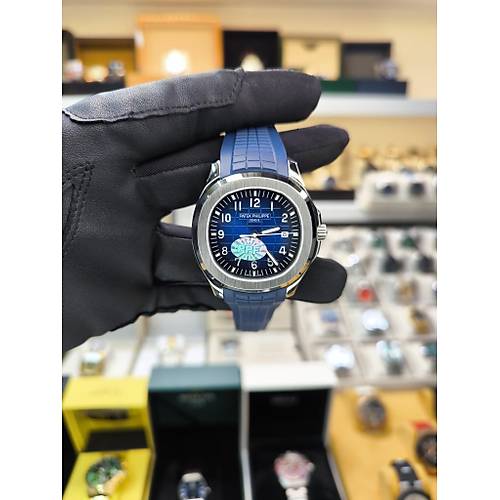 AQUANAUT 5167 PPF SLIM KASA REPL�KA SAAT