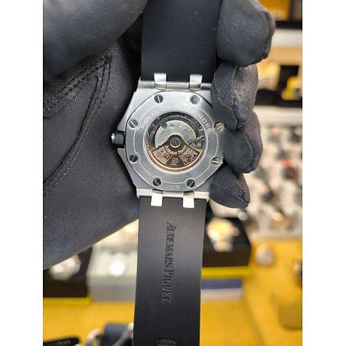 ROYAL OAK OFFSHORE DIVER REPL�KA SAAT