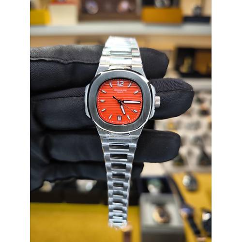 NAUTILUS 5718 KADIN REPLKA SAAT