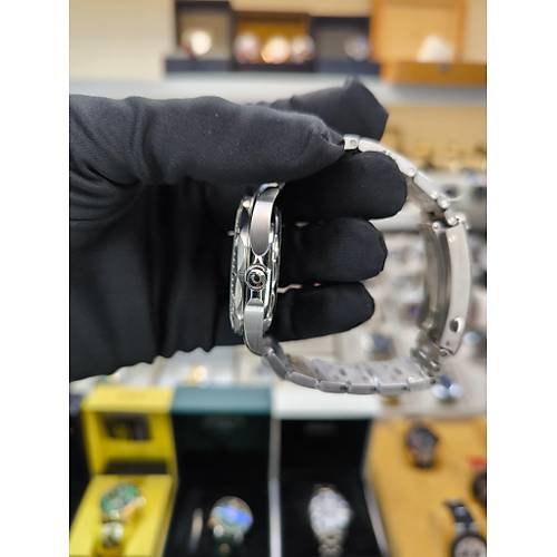 OMEGA Seamaster Diver 300M 42 mm JAMES BOND ASTON MARTIN NEIMAN MARCUS  210.93.42.20.99.001 ETA SAAT