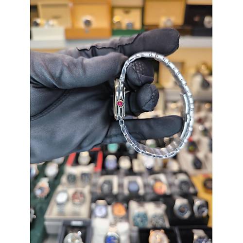 BVLGARI SERPENTI SEDUTTORI KADIN REPL�KA SAAT
