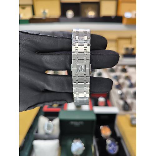 ROYAL OAK JUMBO 250 LIM.EDIT. 152021P.OO.1240IP.01 ETA SAAT