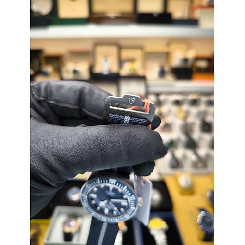 TUDOR PELAGOS FXD FXD ETA SAAT