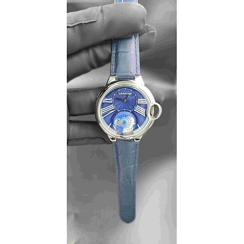 BALLON BLEU DE CARTIER