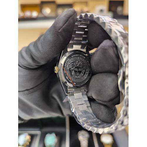 VERSACE KADIN REPL�KA SAAT