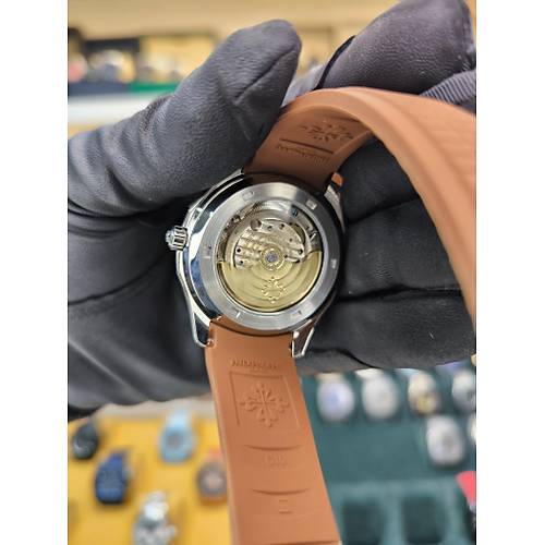 AQUANAUT 5167 Replika Saat