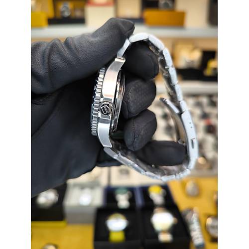 AQUARACER GMT AUTOMATIC REPL�KA SAAT