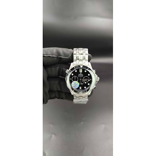 DIVER 300M CO-AXIAL CHRONOMETER GMT CHRONOGRAPH