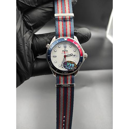 DIVER 300M CO-AXIAL CHRONOMETER
