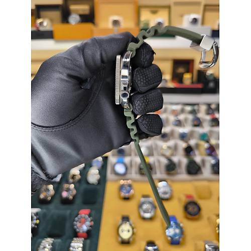 SEIKO PROSPEX SPB153 OTOMAT�K REPL�KA SAAT