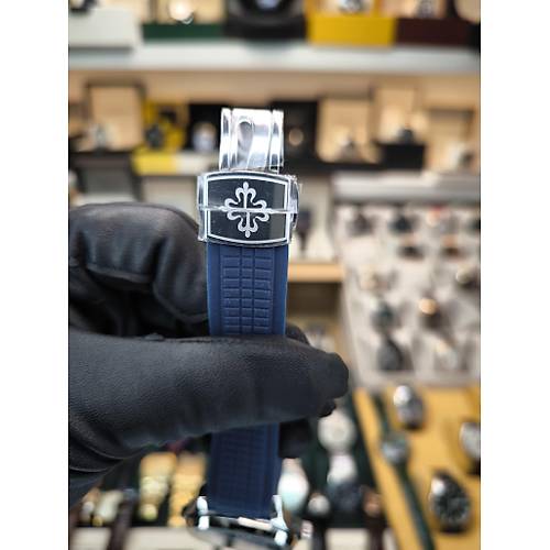AQUANAUT 5164A-001 OTOMAT�K REPL�KA SAAT