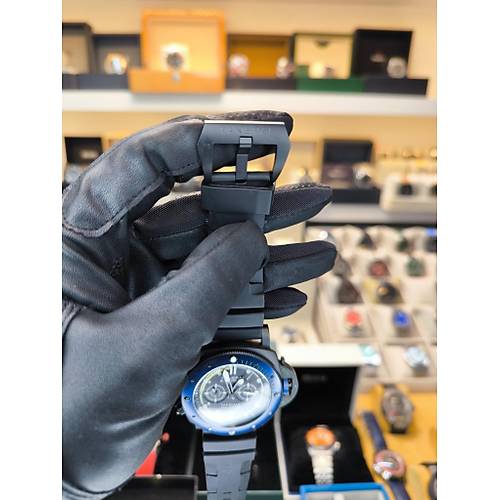 SUBMERSIBLE MARINA MILITARE REPLKA SAAT