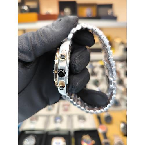 CHRONOMAT CHRONOGRAPH REPLIKA SAAT