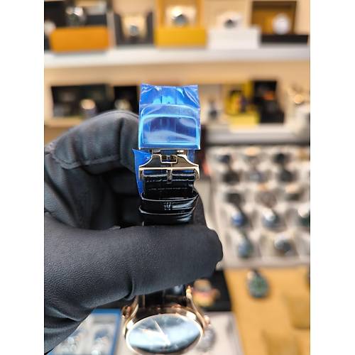 MASTER CONTROL ETA SAAT