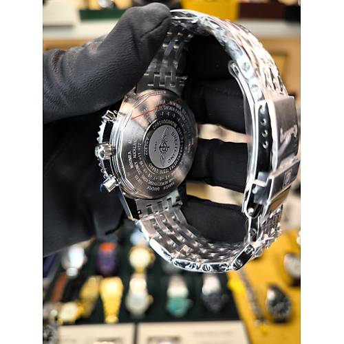 NAVITIMER CRONOGRAPH REPLKA SAAT