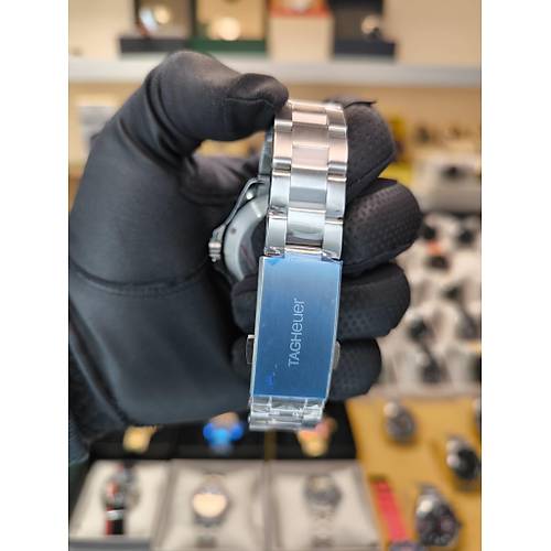 TAG HEUR AQUARACER OTOMATK REPLKA SAAT