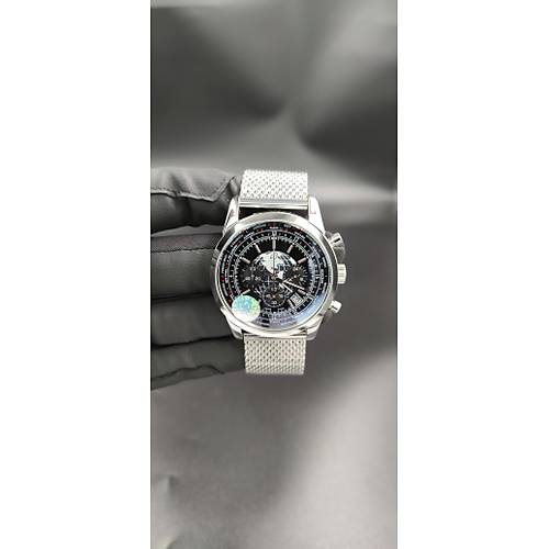 TRANSOCEAN CHRONOGRAPH