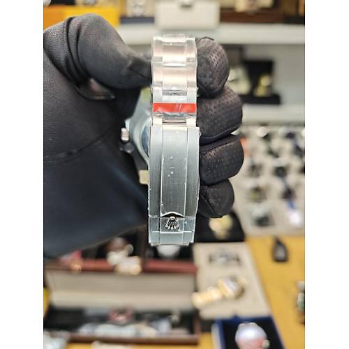 SUBMARINER DATE HULK 3135 ETA SAAT