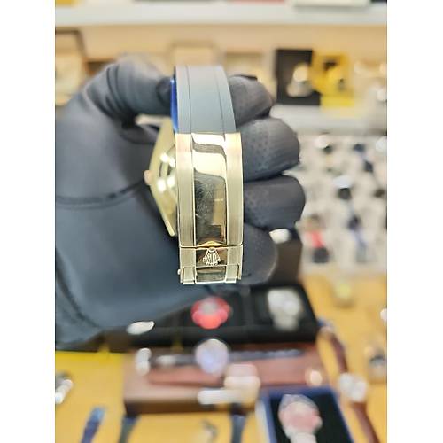 SKY-DWELLER OTOMATK GOLD REPLKA SAAT