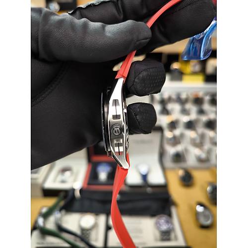 TAG HEUER CARRERA PORSCHE CRONOGRAPH