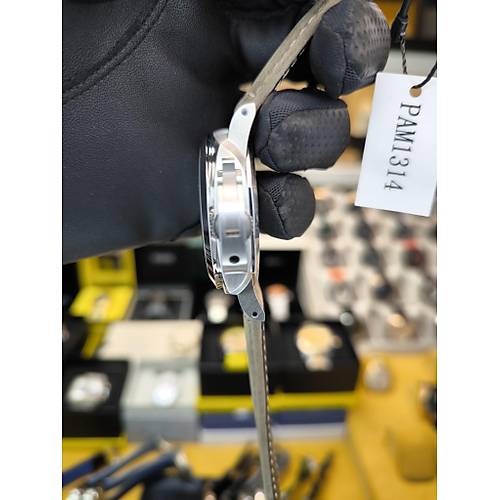 PANERAI LUMINOR MARINA PAM01314 ETA SAAT