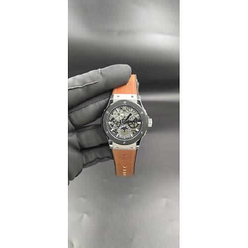 CLASSIC FUSION OTOMATK