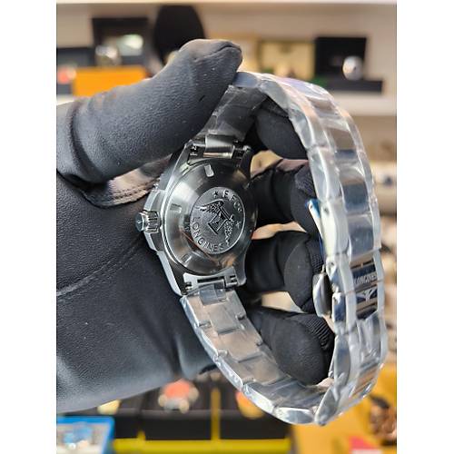 LONGINES HYDROCONQUEST OTOMAT�K REPL�KA SAAT