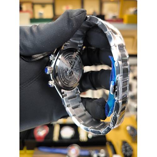 VERSACE CHRONOGRAPH ERKEK REPL�KA SAAT