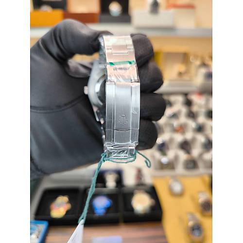 OYSTER OTOMAT�K BUBBLE