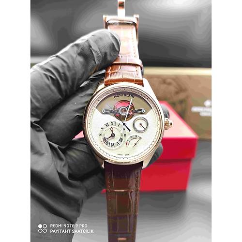 MONTHBLANC GRAND TOURBILLON