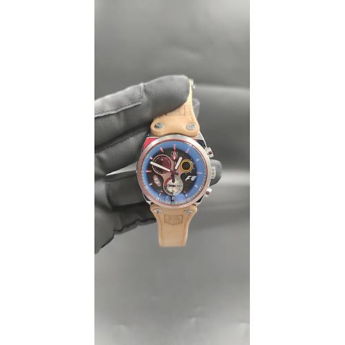 FORMULA 1 CRONOGRAPH