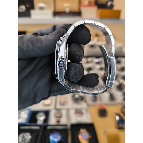 ROLEX OYSTER OTOMAT�K MINJU REPL�KA SAAT