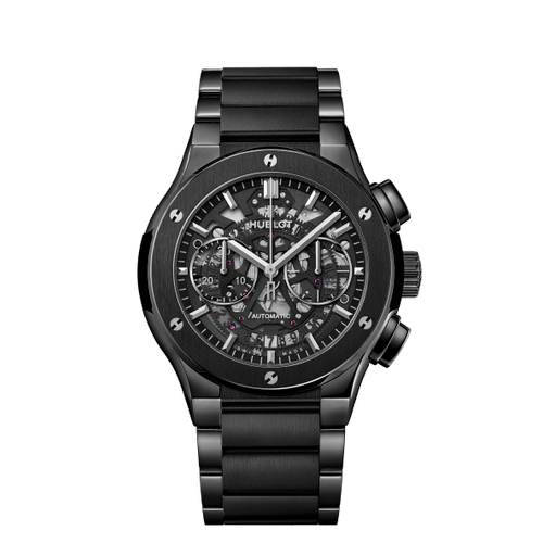 CLASSIC FUSION AEROFUSION  SYAH