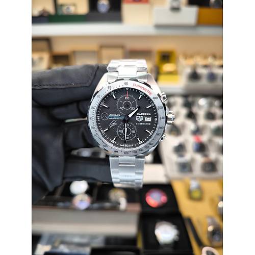 FORMULA 1 CRONOGRAPH AMG PETRONAS REPL�KA SAAT