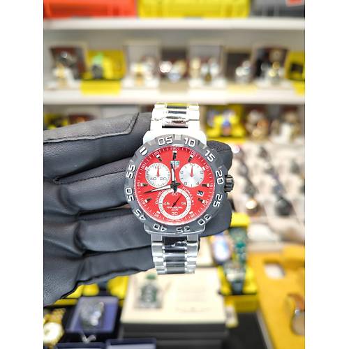 FORMULA 1 CRONOGRAPH