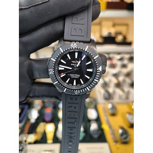SUPEROCEAN  AUTOMATIC REPLKA SAAT