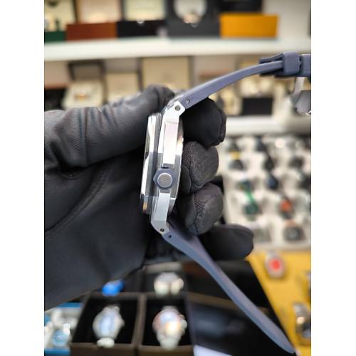 ROYAL OAK OFFSHORE DIVER JF FACTORY ETA SAAT