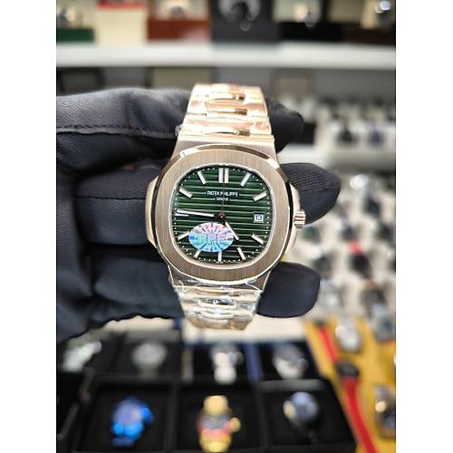 NAUTILUS 5711 SLIM PPF OTOMAT�K REPL�KA SAAT