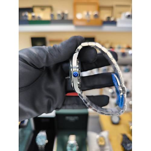 OMEGA SEAMASTER AQUA TERRA 150 REPL�KA SAAT