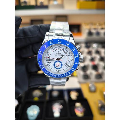 YACHT-MASTER II OTOMATK GM