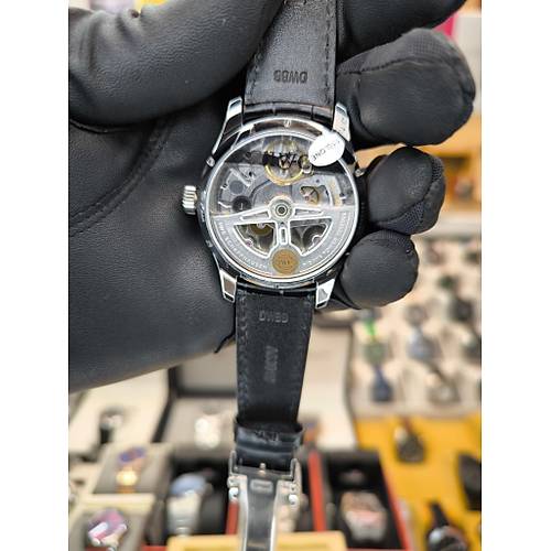 IWC PORTUGIESER ANNUAL CALENDER IW503501 ETA SAAT