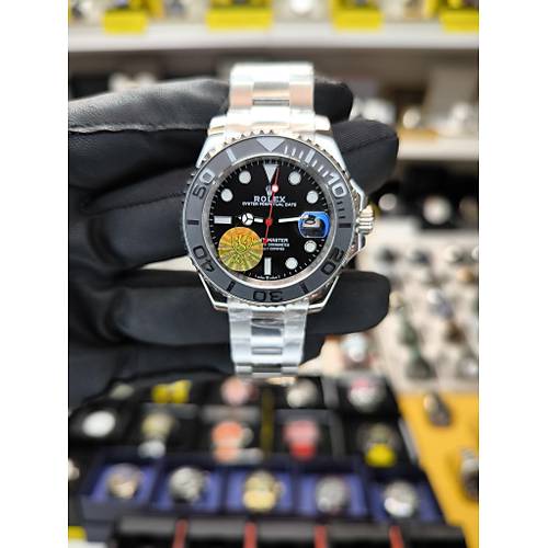 YACHT MASTER OTOMAT�K