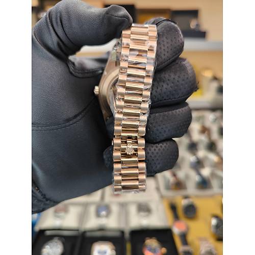 DAY DATE OTOMATK REPLKA SAAT