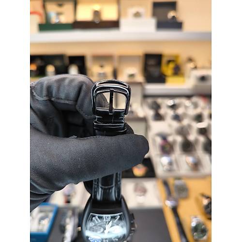 CASABLANCA CHRONOGRAPH REPLKA SAAT