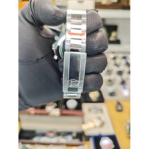 DAYTONA 116509LN ETA SAAT